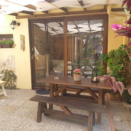Vacanze In Sardegna Sant'Andrea  Εξωτερικό φωτογραφία