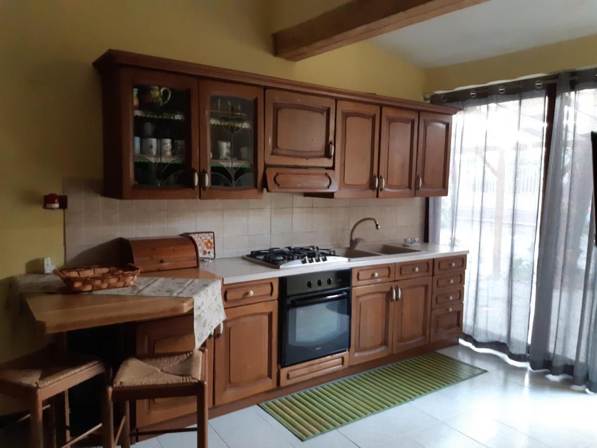 Vacanze In Sardegna Sant'Andrea  Εξωτερικό φωτογραφία