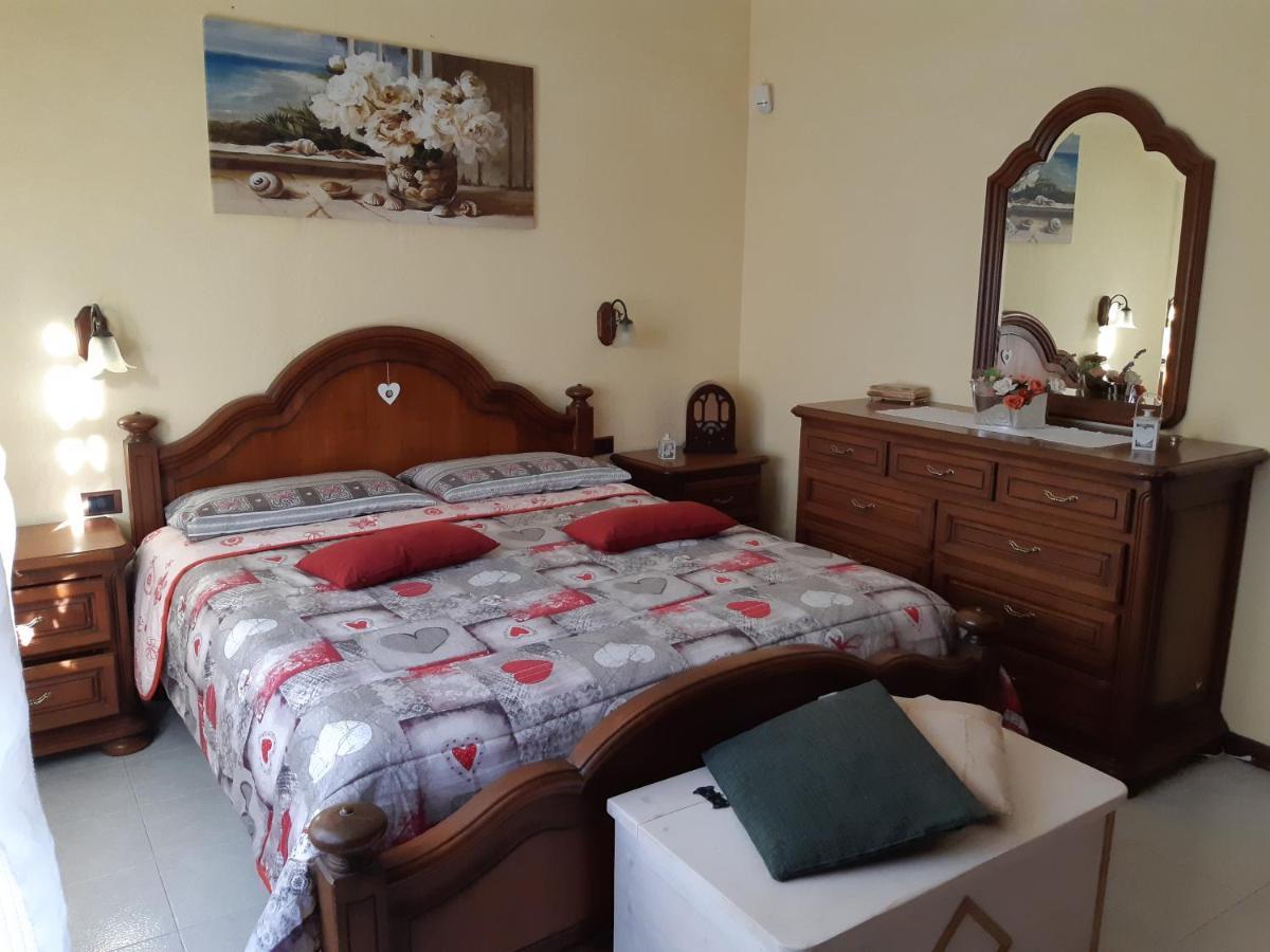 Vacanze In Sardegna Sant'Andrea  Εξωτερικό φωτογραφία