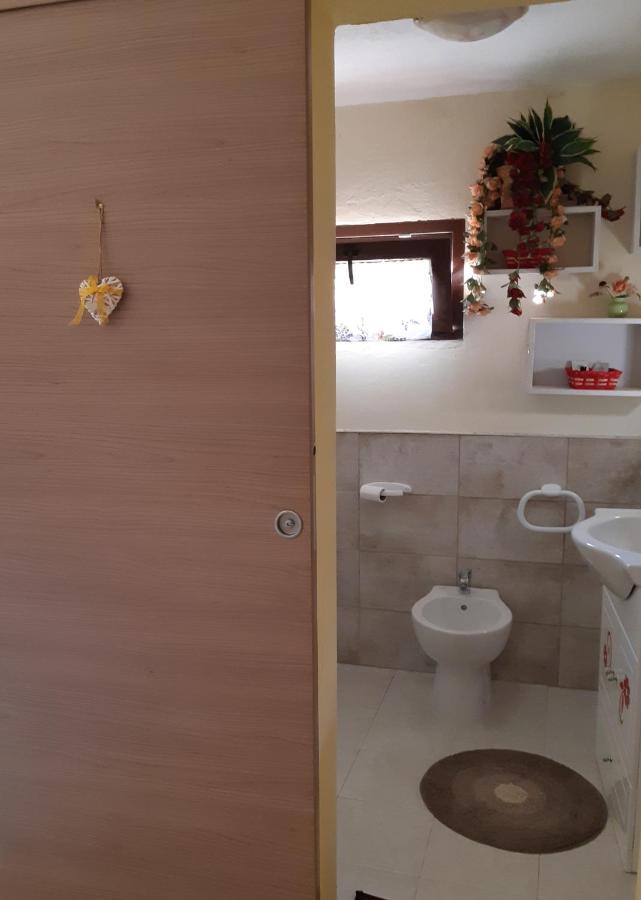 Vacanze In Sardegna Sant'Andrea  Εξωτερικό φωτογραφία