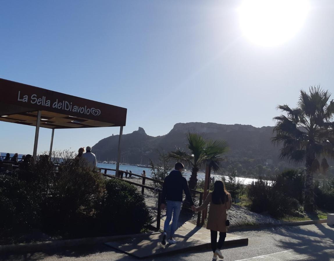 Vacanze In Sardegna Sant'Andrea  Εξωτερικό φωτογραφία