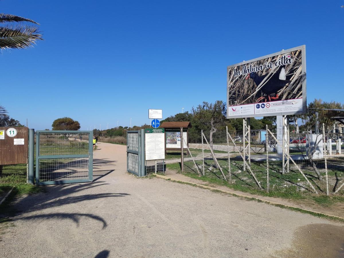 Vacanze In Sardegna Sant'Andrea  Εξωτερικό φωτογραφία