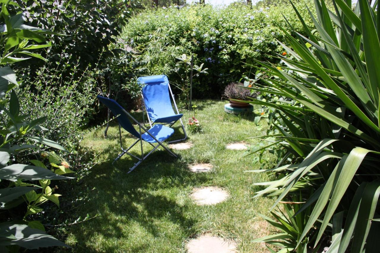Vacanze In Sardegna Sant'Andrea  Εξωτερικό φωτογραφία