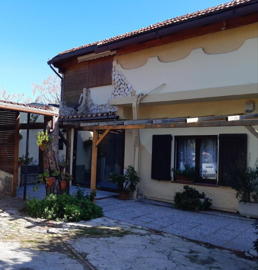 Vacanze In Sardegna Sant'Andrea  Εξωτερικό φωτογραφία