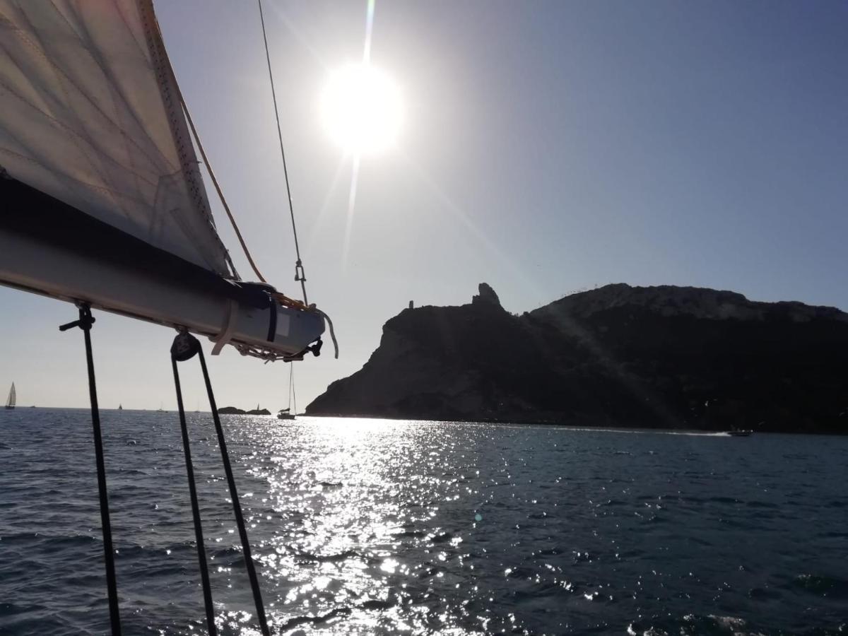 Vacanze In Sardegna Sant'Andrea  Εξωτερικό φωτογραφία