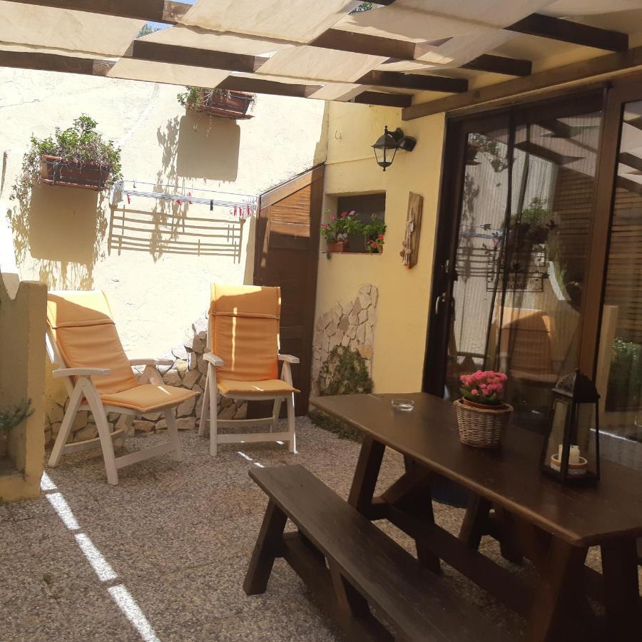 Vacanze In Sardegna Sant'Andrea  Εξωτερικό φωτογραφία