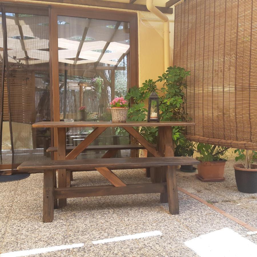 Vacanze In Sardegna Sant'Andrea  Εξωτερικό φωτογραφία