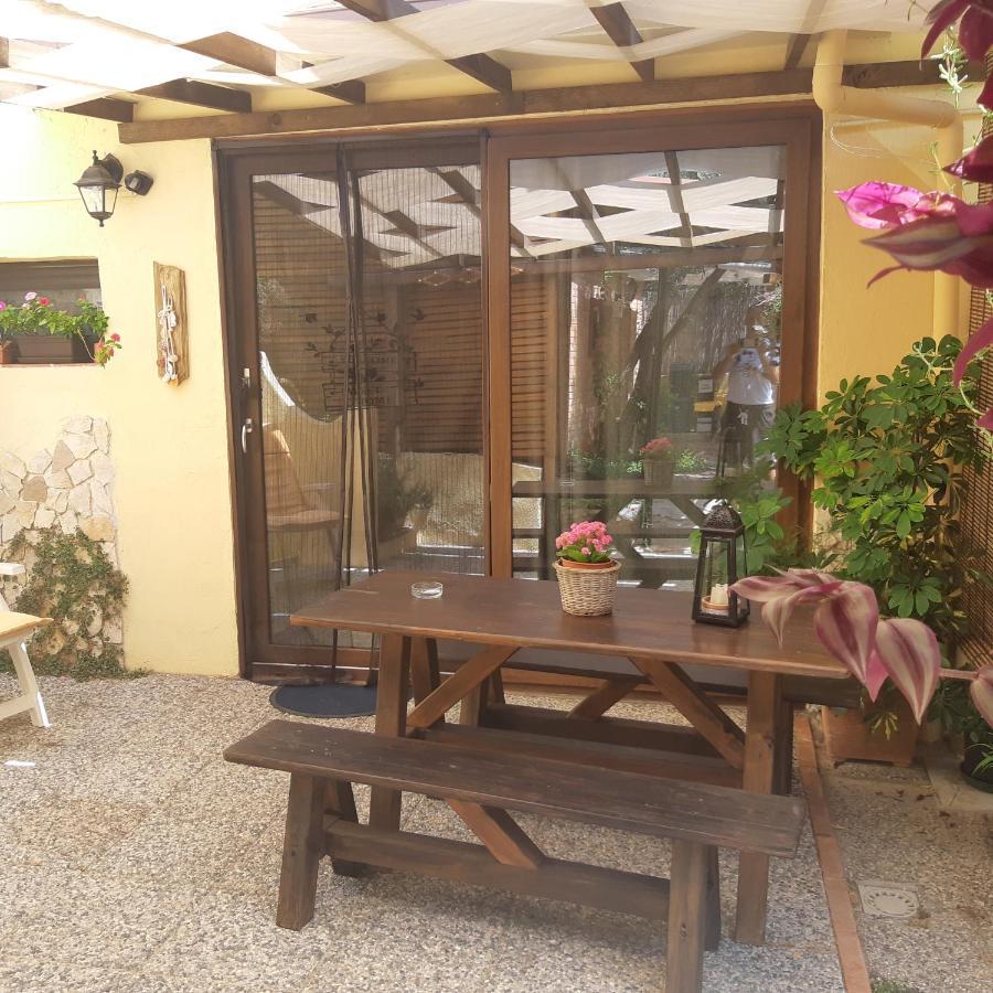 Vacanze In Sardegna Sant'Andrea  Εξωτερικό φωτογραφία