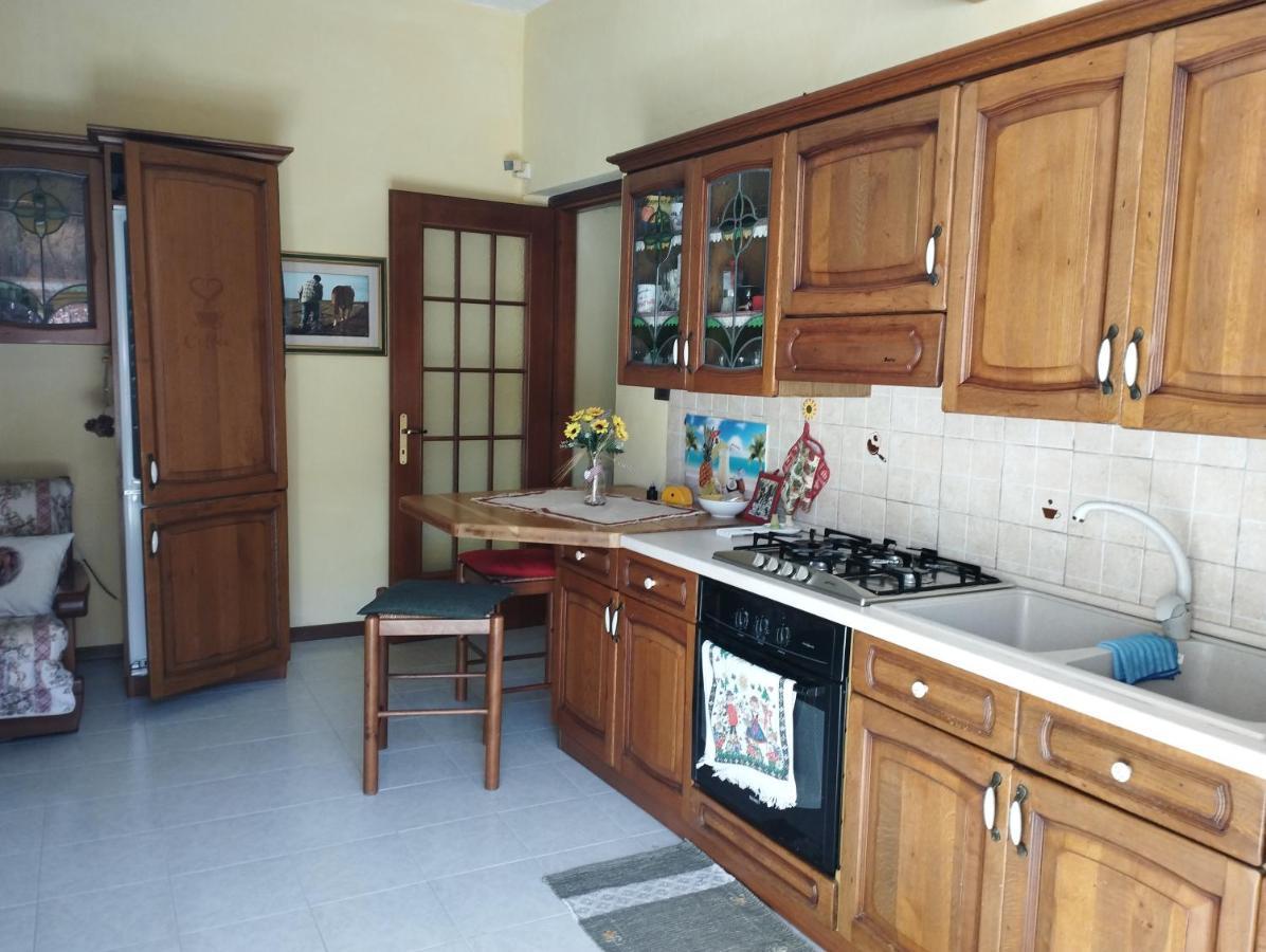Vacanze In Sardegna Sant'Andrea  Εξωτερικό φωτογραφία
