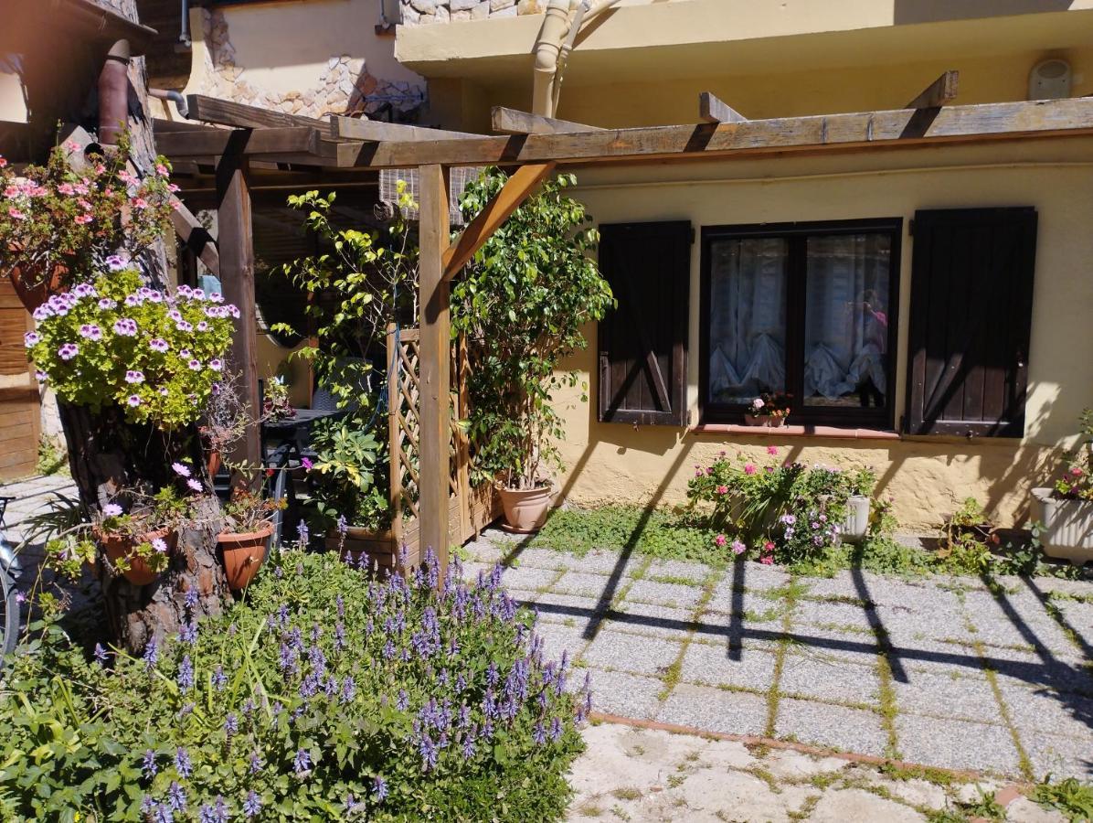 Vacanze In Sardegna Sant'Andrea  Εξωτερικό φωτογραφία