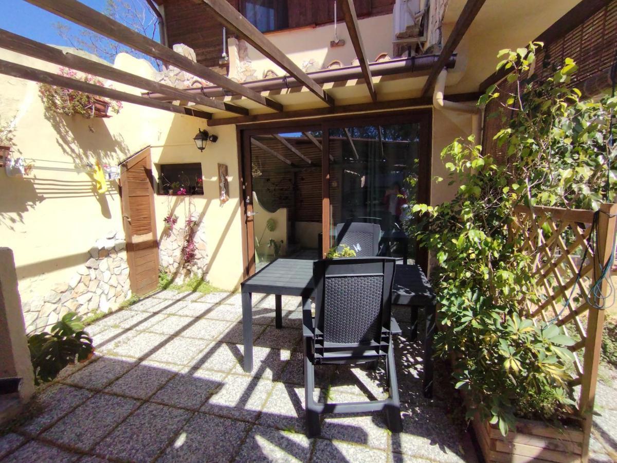 Vacanze In Sardegna Sant'Andrea  Εξωτερικό φωτογραφία
