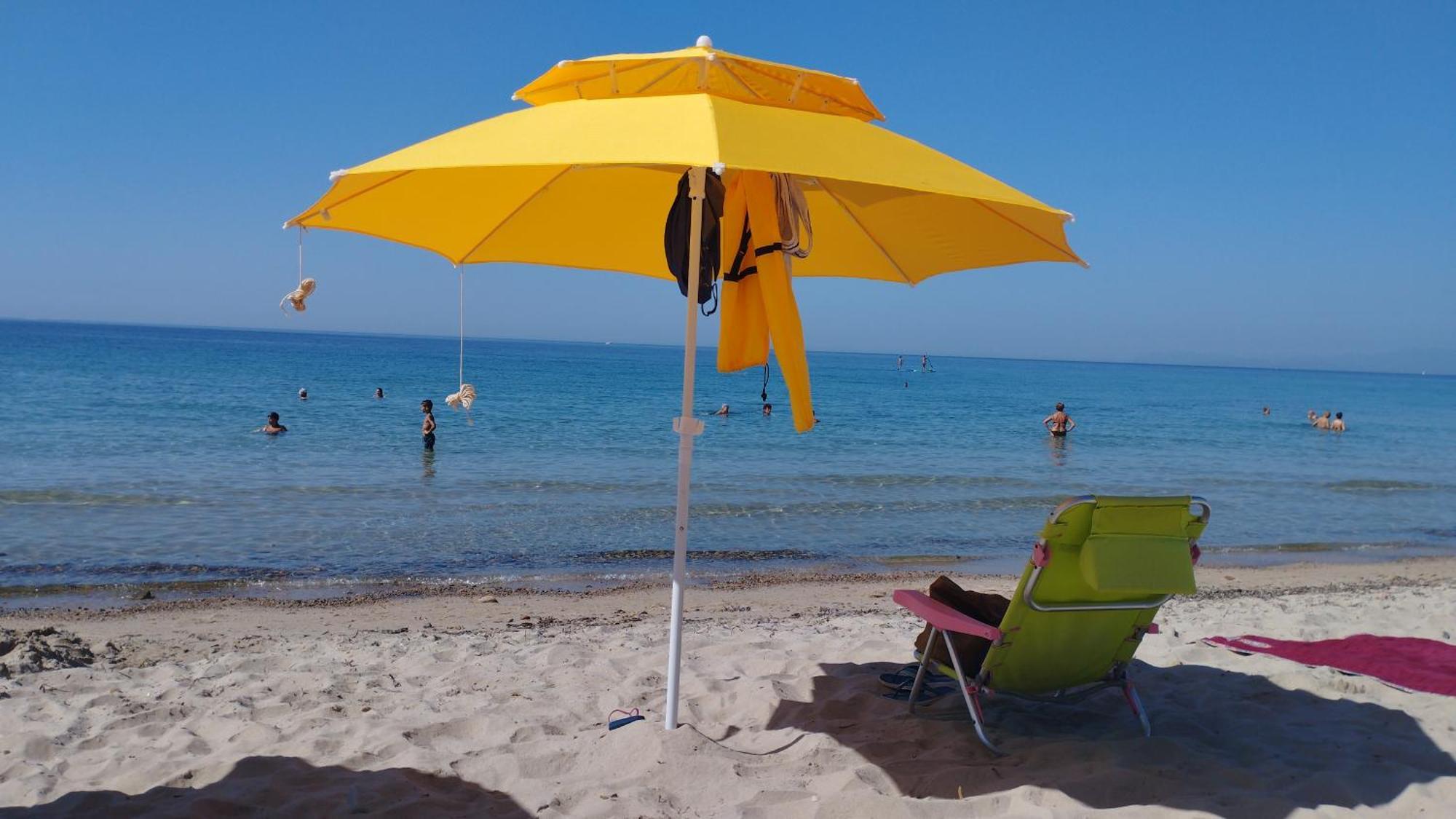 Vacanze In Sardegna Sant'Andrea  Εξωτερικό φωτογραφία